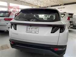 هیوندای تۆکسۆن